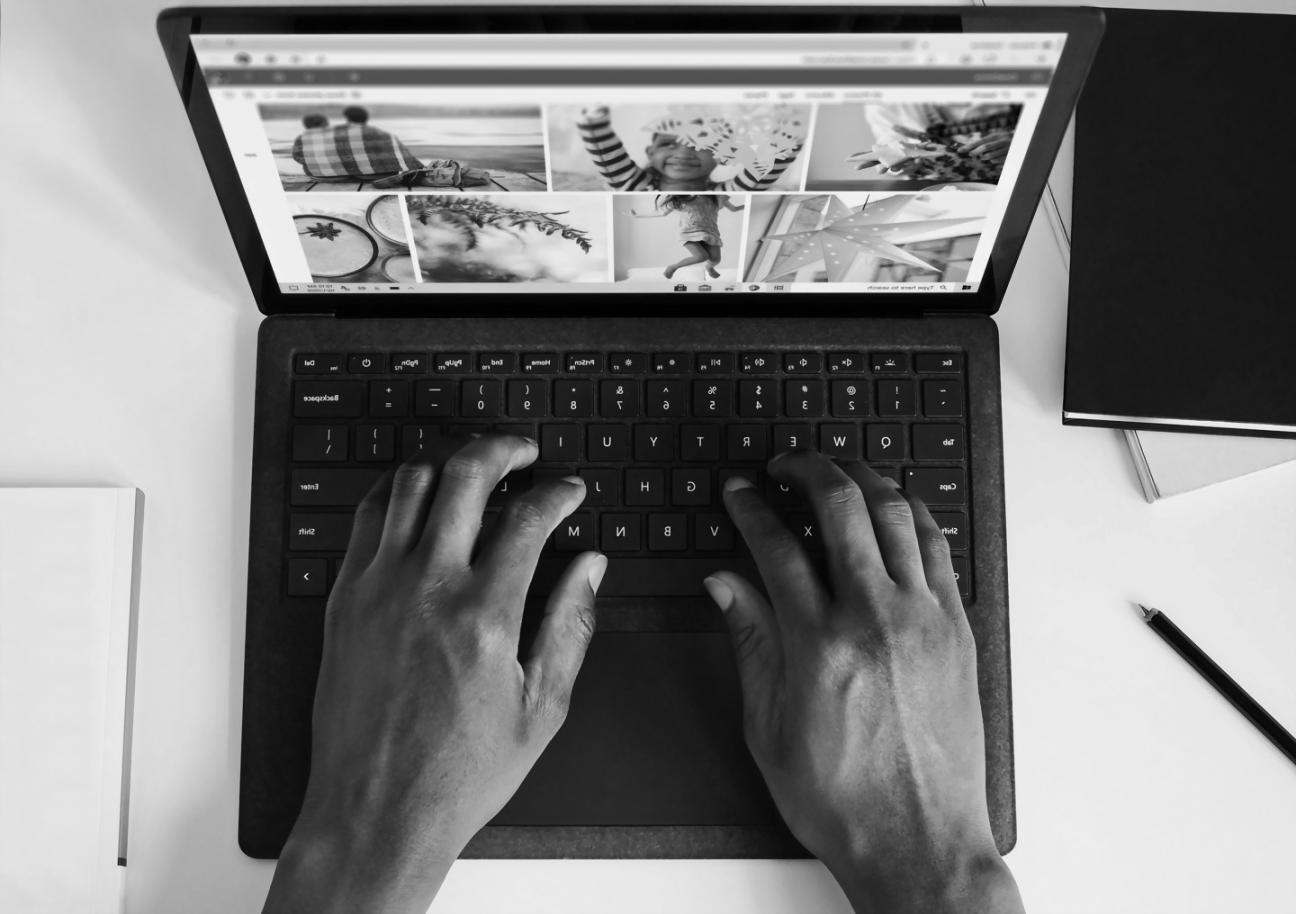Biblioteca digital de recursos financieros