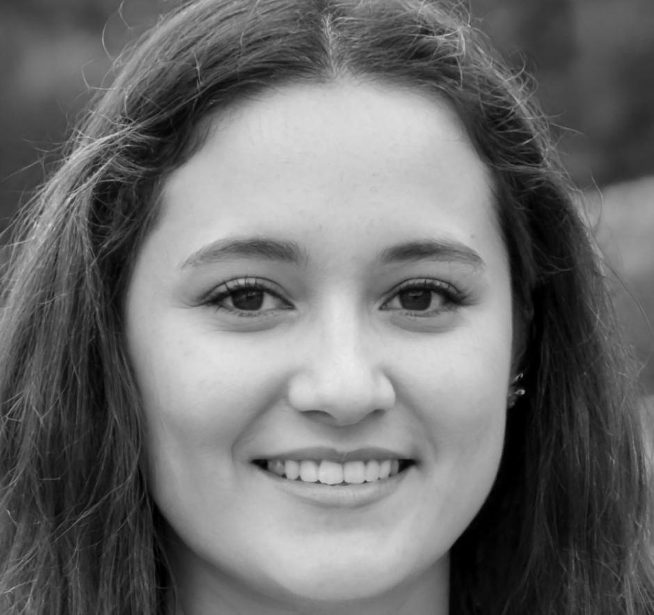 Directora de contenidos educativos
